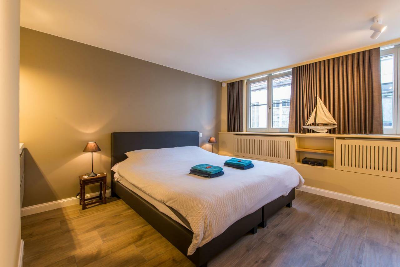 Hébergement de vacances Verbrand Nieuwland *