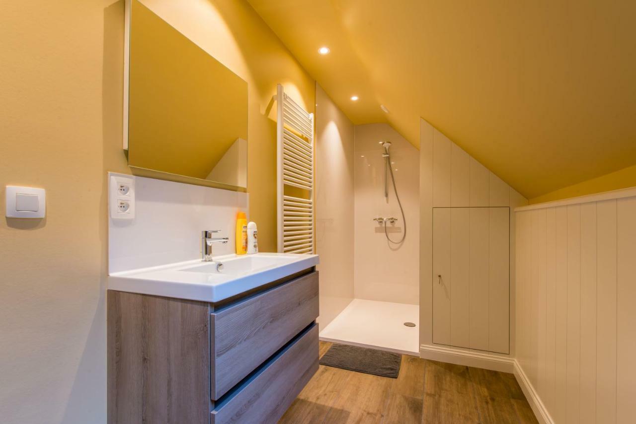 Casa vacanze Verbrand Nieuwland *