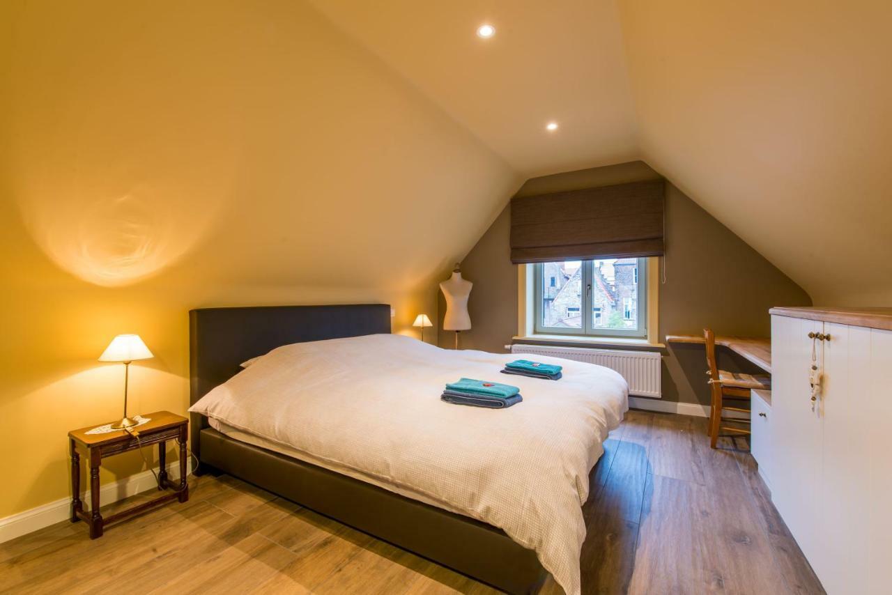 Casa vacanze Verbrand Nieuwland