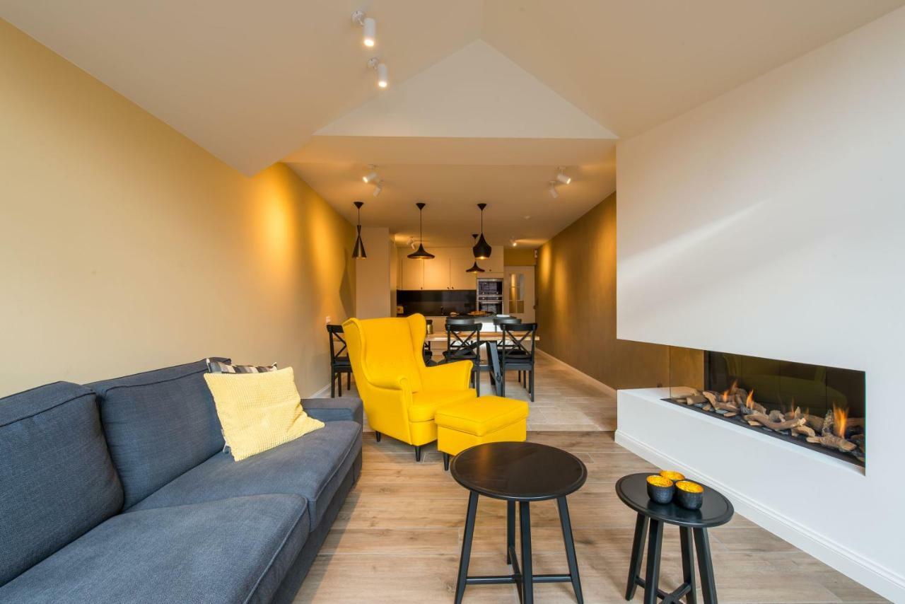Casa vacanze Verbrand Nieuwland *