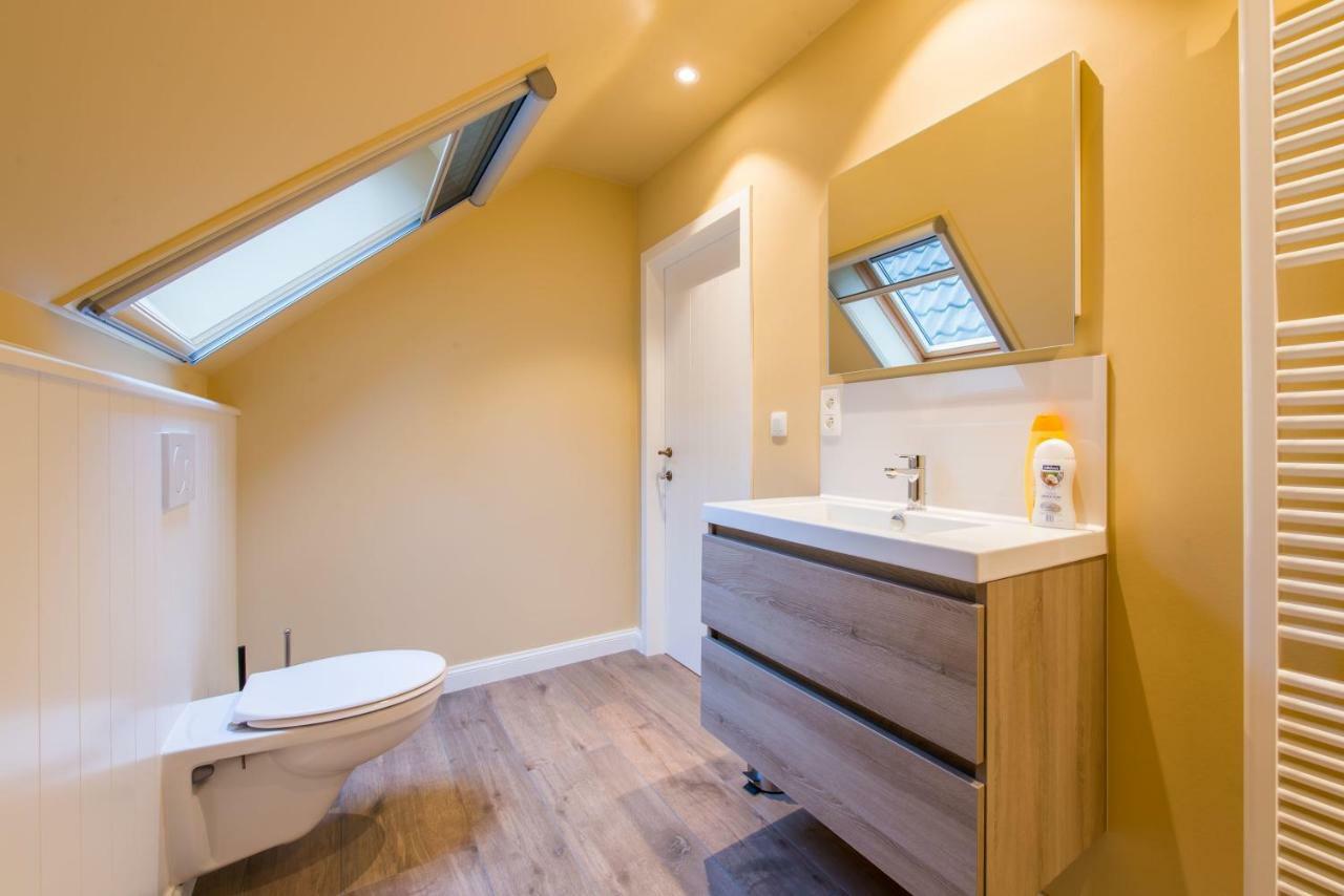 Verbrand Nieuwland Casa vacanze *