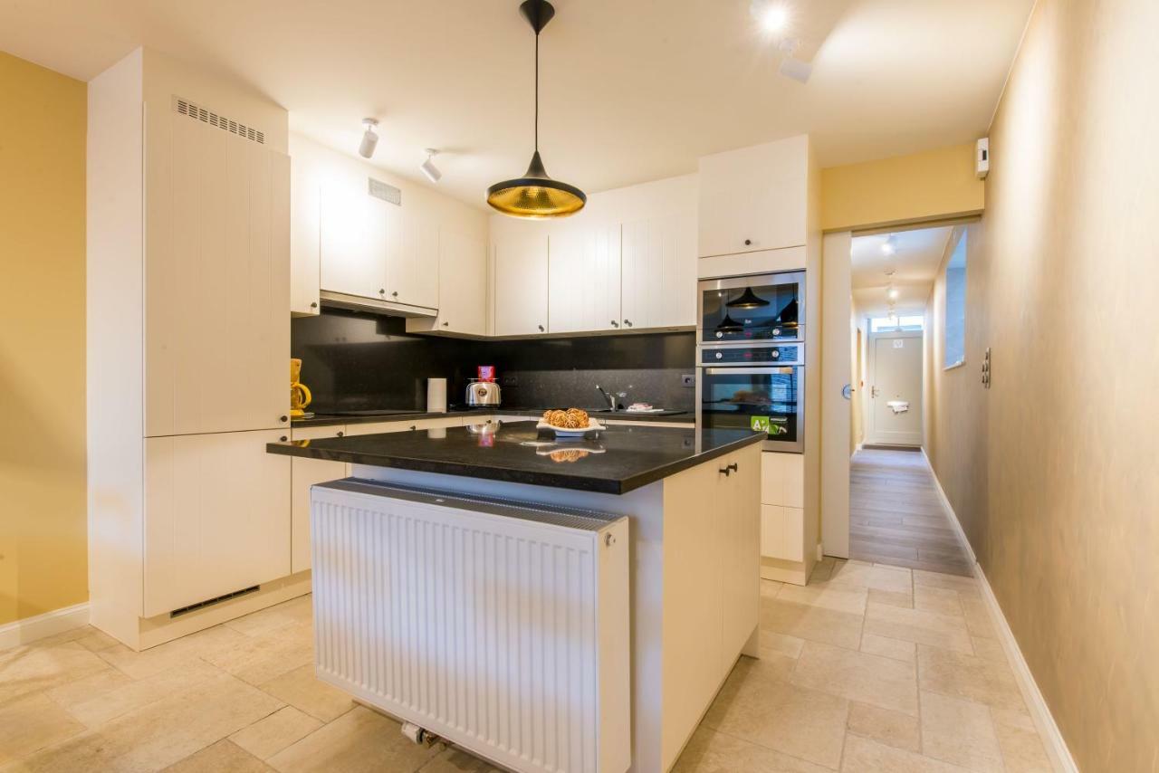 Casa vacanze Verbrand Nieuwland Bruges
