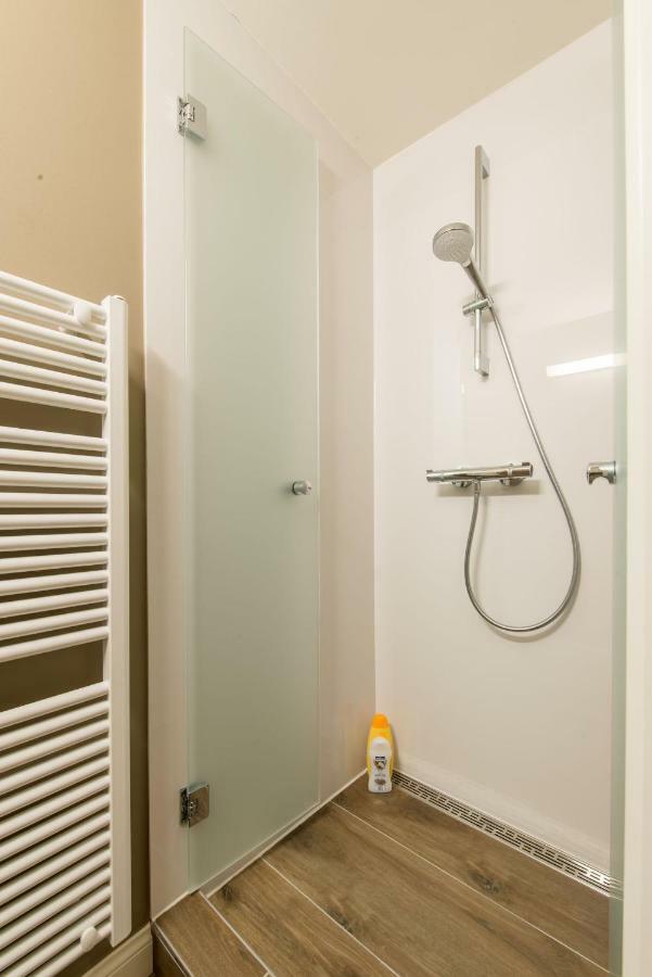 Casa vacanze Verbrand Nieuwland *