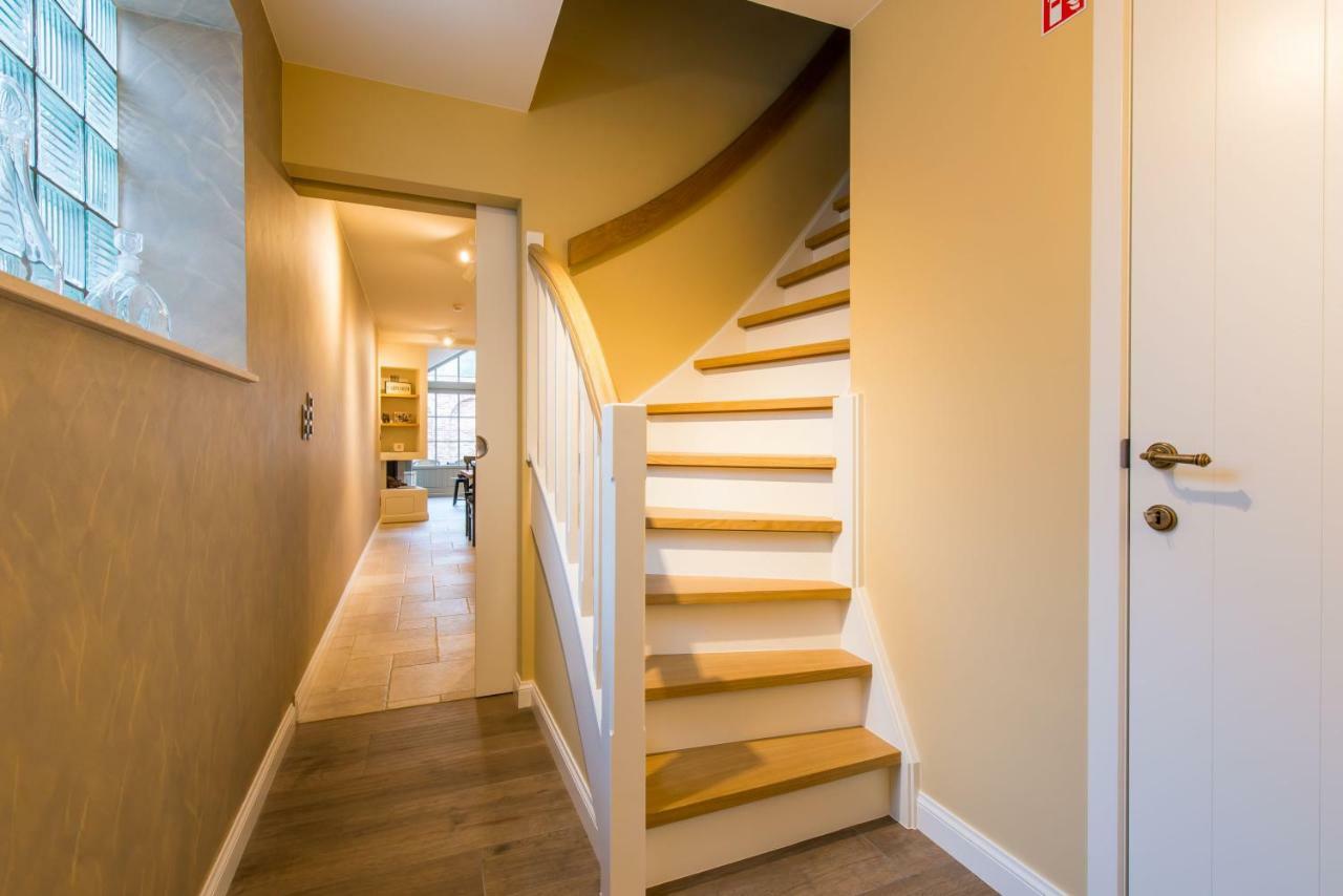 Casa vacanze Verbrand Nieuwland Bruges